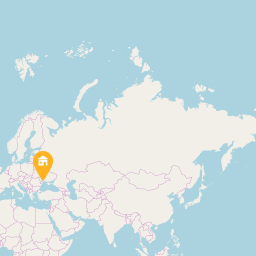 Apartment On Literaturnaya на глобальній карті
